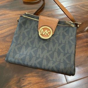 New Michael Kors crossbody bag
